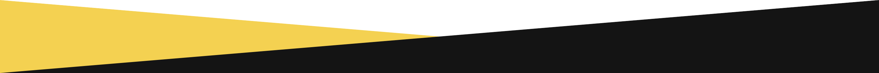 Angled transition image